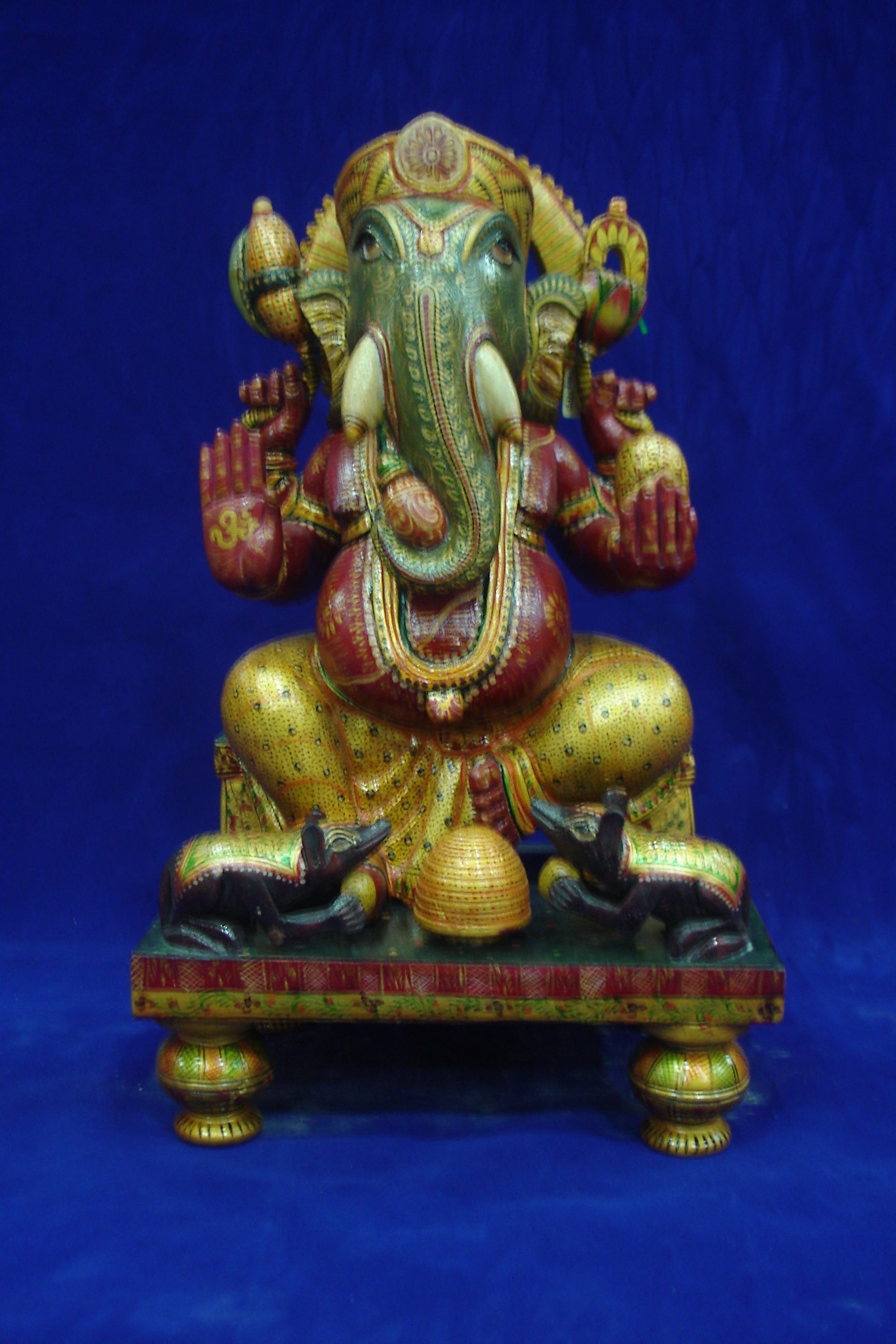 Ganesh ji